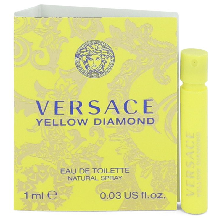 Versace Versace Yellow Diamond