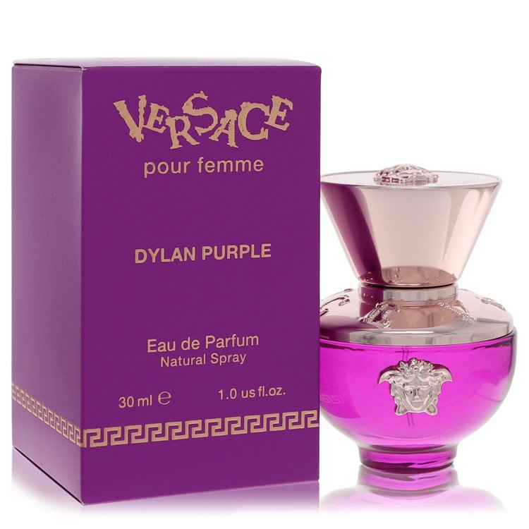 Versace Versace Pour Femme Dylan Purple