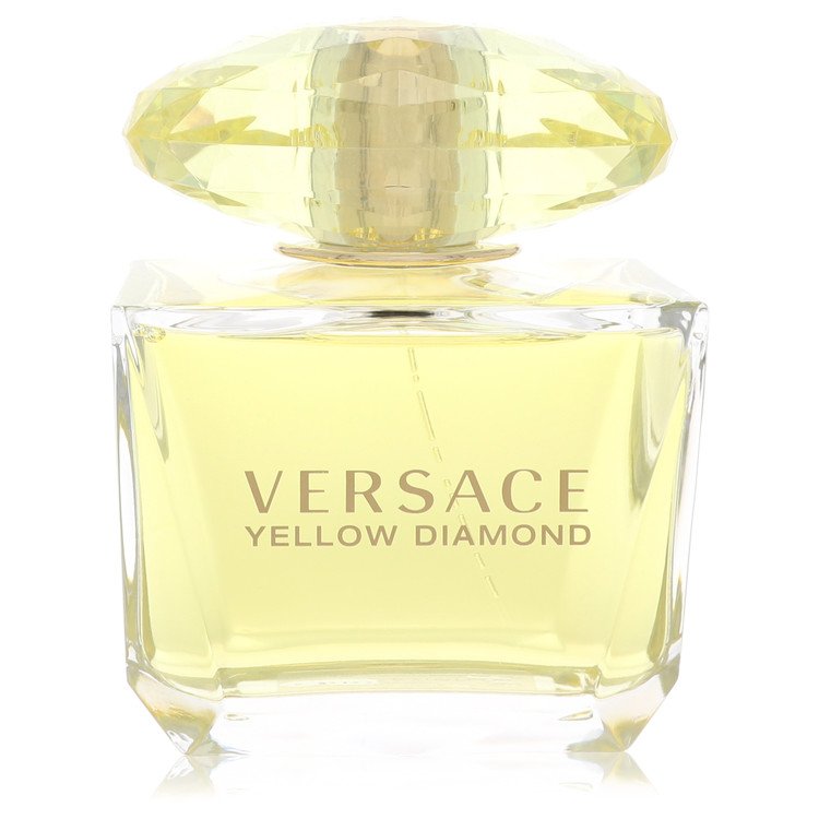 Versace Versace Yellow Diamond