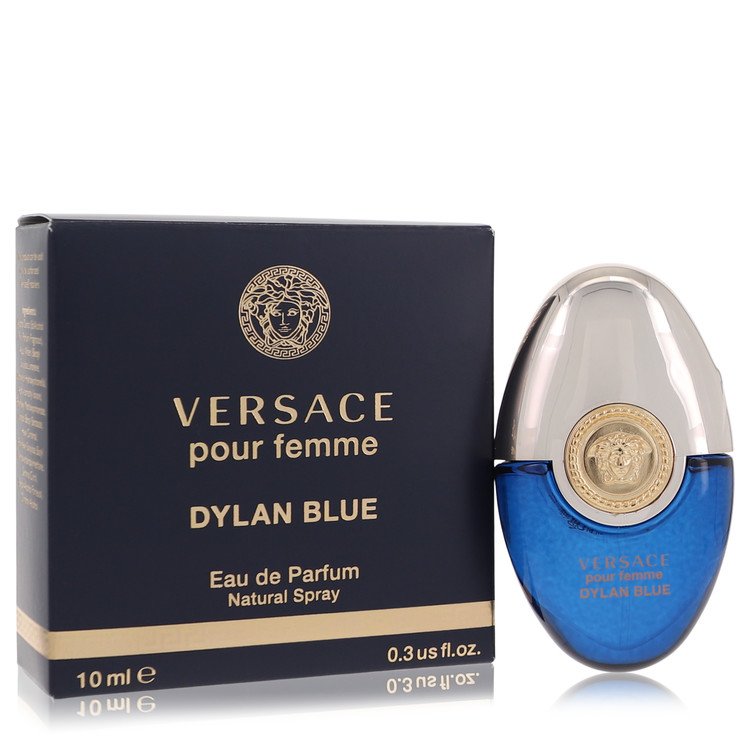 Versace Versace Pour Femme Dylan Blue