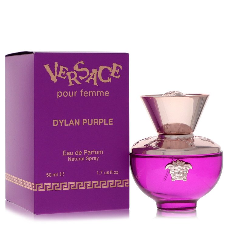 Versace Versace Pour Femme Dylan Purple