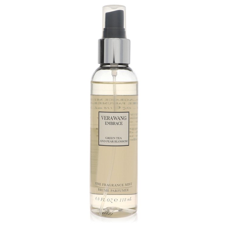 Vera Wang Vera Wang Embrace Green Tea And Pear Blossom