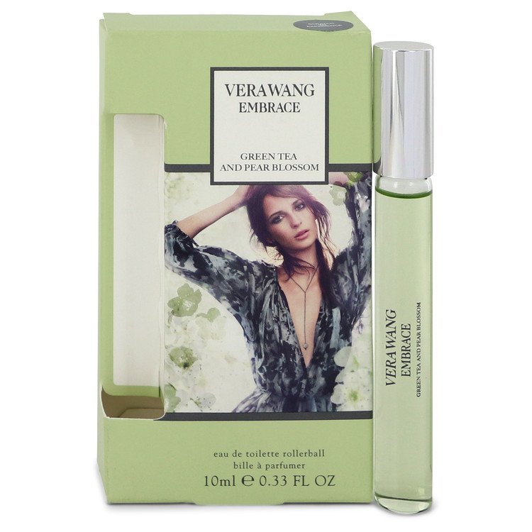 Vera Wang Vera Wang Embrace Green Tea And Pear Blossom