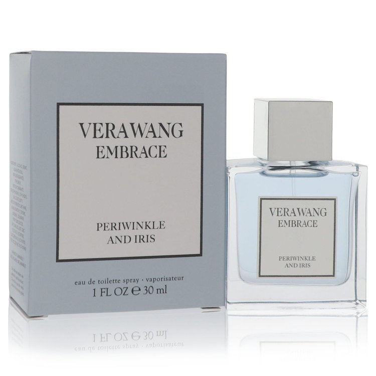 Vera Wang Vera Wang Embrace Periwinkle And Iris