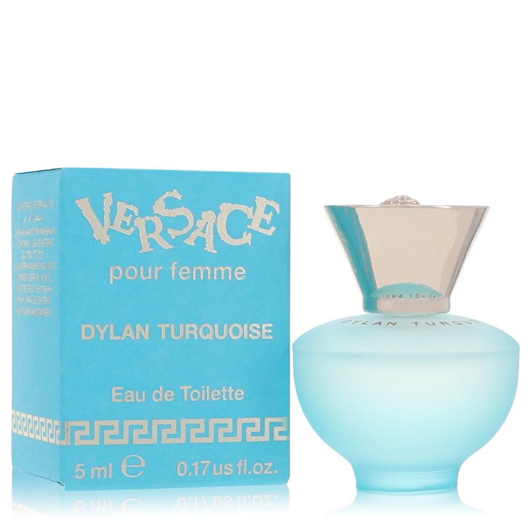 Versace Versace Pour Femme Dylan Turquoise