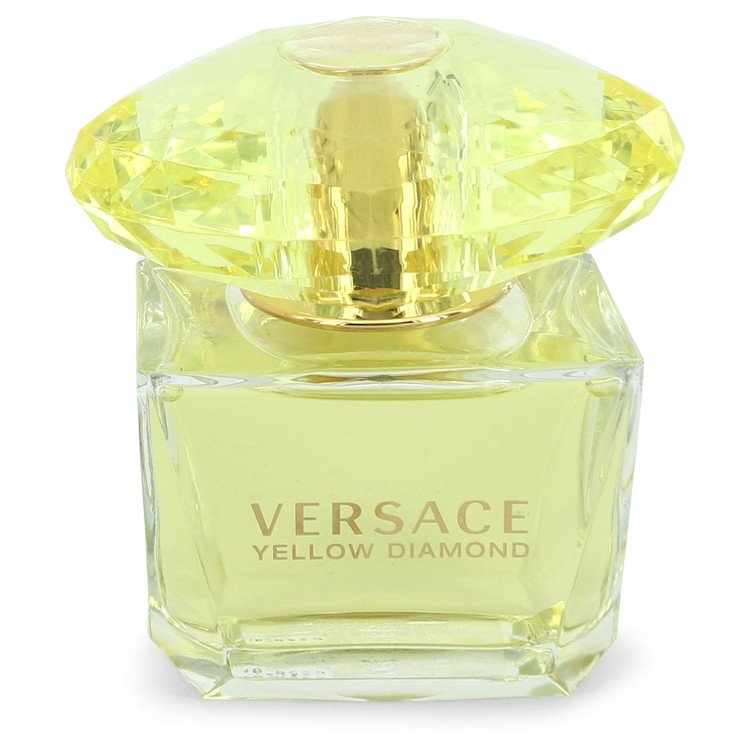 Versace Versace Yellow Diamond