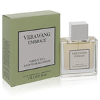 Vera Wang Vera Wang Embrace Green Tea And Pear Blossom