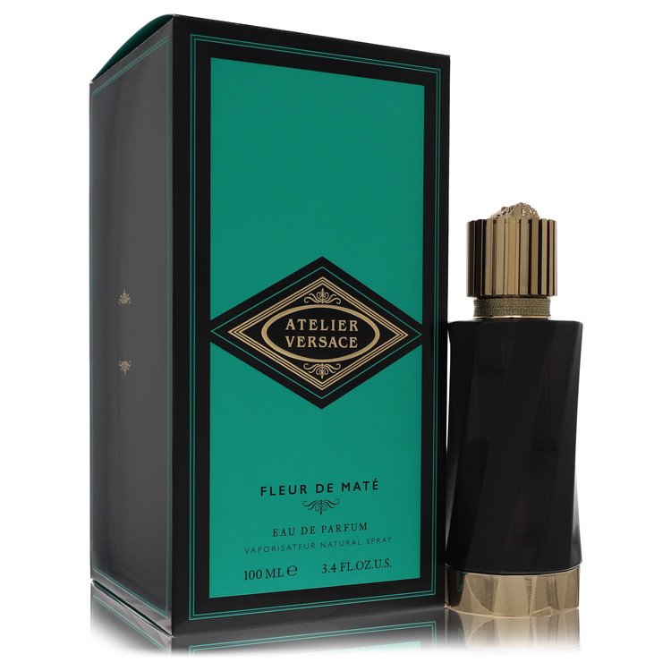 Versace Versace Atelier Fleur De Mate