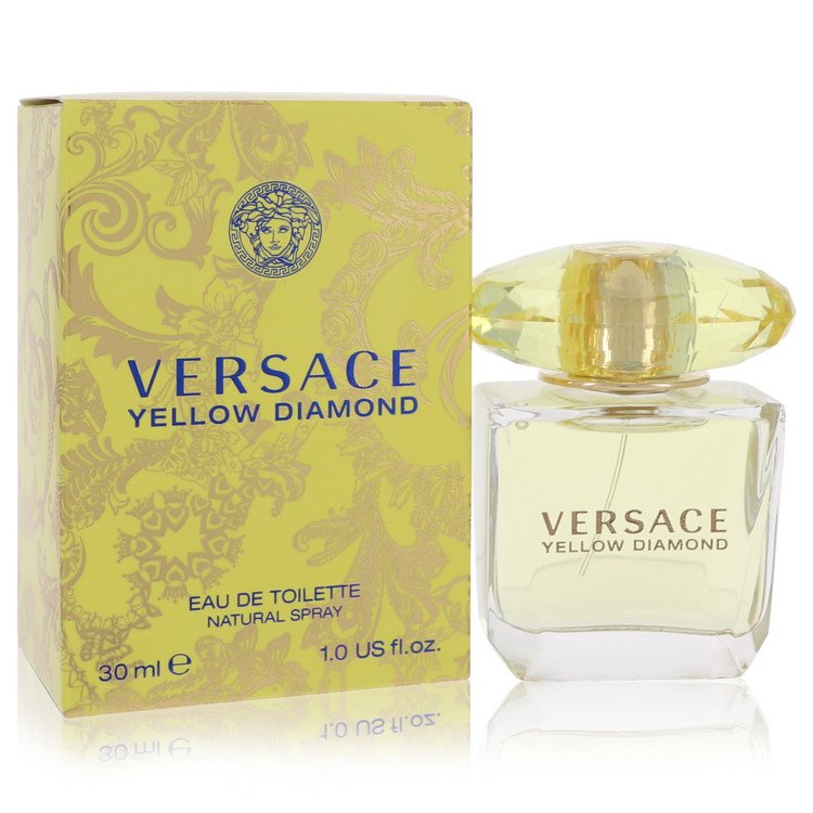 Versace Versace Yellow Diamond