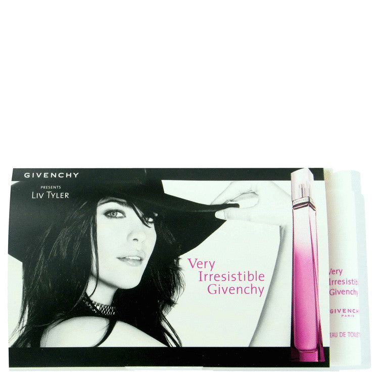 Givenchy Very Irresistible
