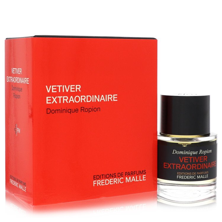 Frederic Malle Vetiver Extraordinaire