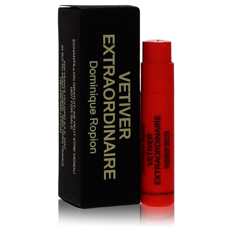 Frederic Malle Vetiver Extraordinaire