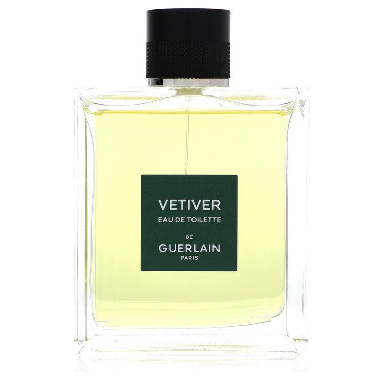Guerlain Vetiver Guerlain