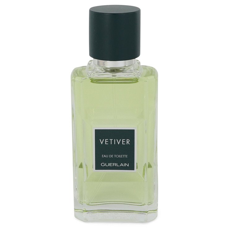 Guerlain Vetiver Guerlain