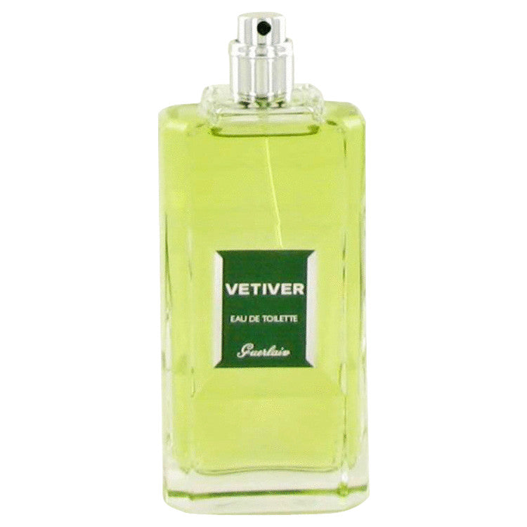 Guerlain Vetiver Guerlain