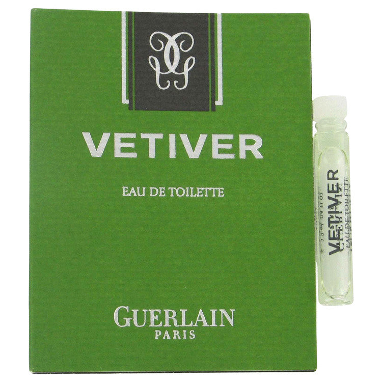 Guerlain Vetiver Guerlain