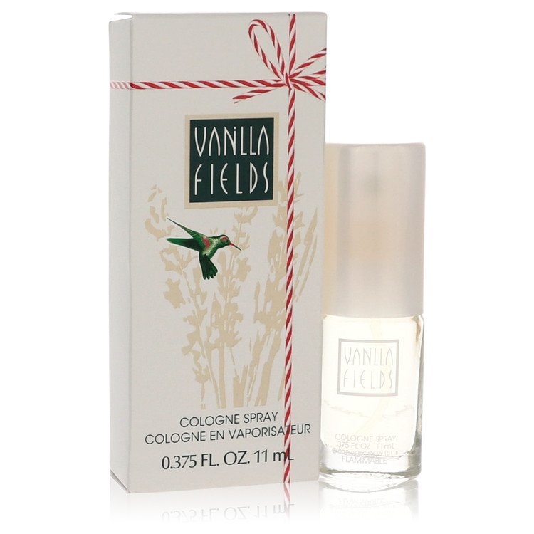 Coty Vanilla Fields