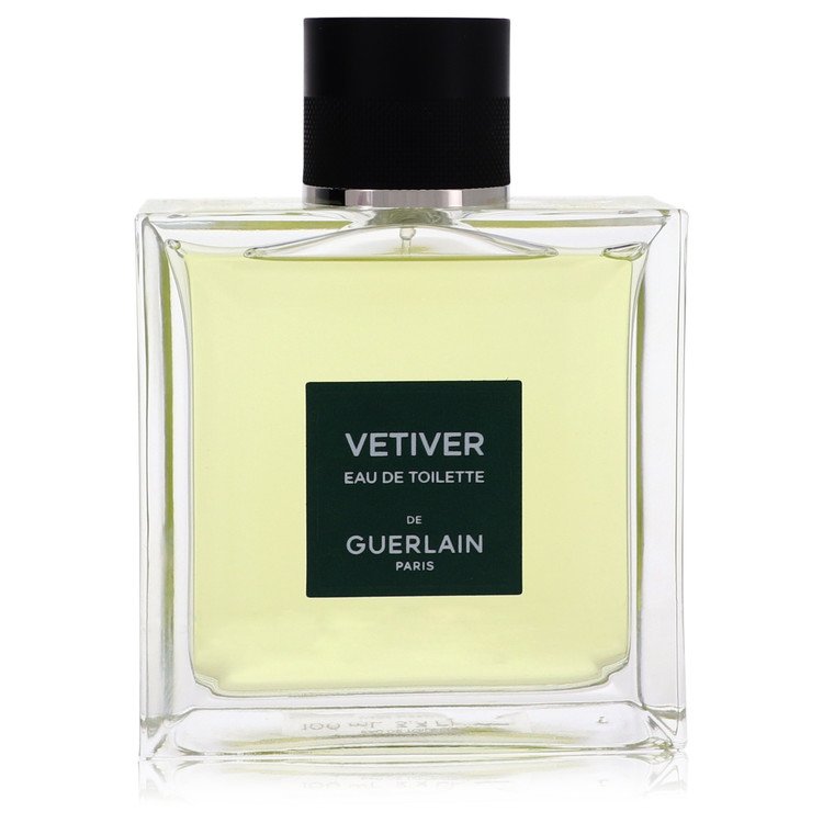 Guerlain Vetiver Guerlain