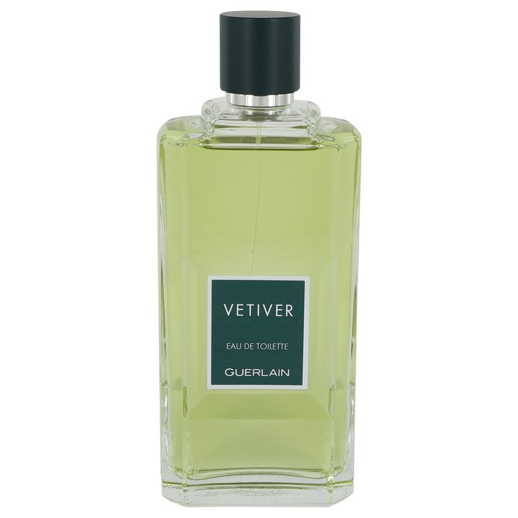 Guerlain Vetiver Guerlain