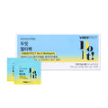 VIBEEFFECT VIBEEFFECT Do it Multipack 63g (30 packs) - nourishing - front bottle shot