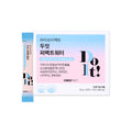 VIBEEFFECT VIBEEFFECT Do it Perfectwater 480g (8g x 60 packs) - daily care - front bottle shot