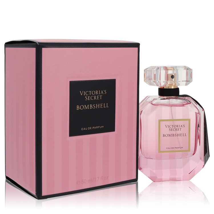 Victoria's Secret Bombshell