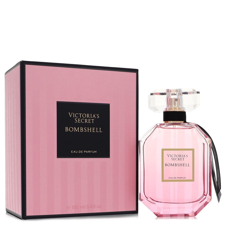 Victoria's Secret Bombshell