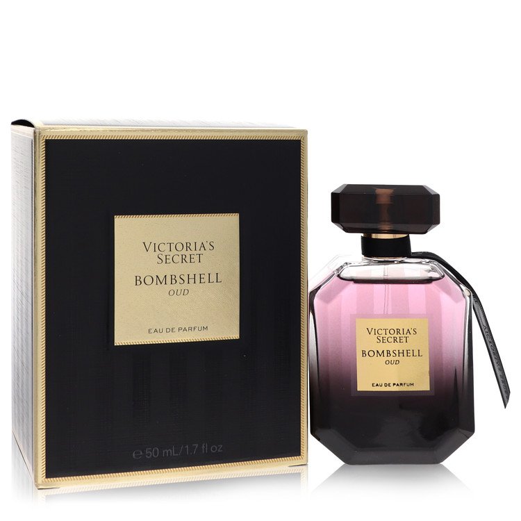 Victoria's Secret Bombshell Oud