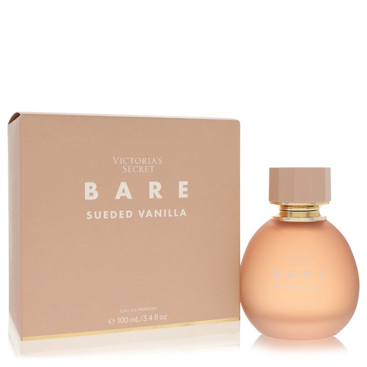 Victoria's Secret Victoria's Secret Bare Sueded Vanilla