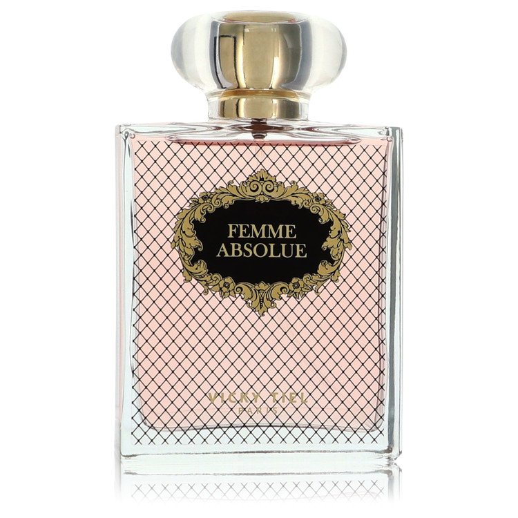 Vicky Tiel Vicky Tiel Femme Absolue