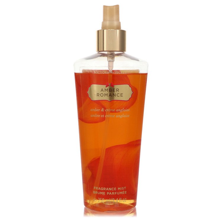 Victoria's Secret Victoria's Secret Amber Romance