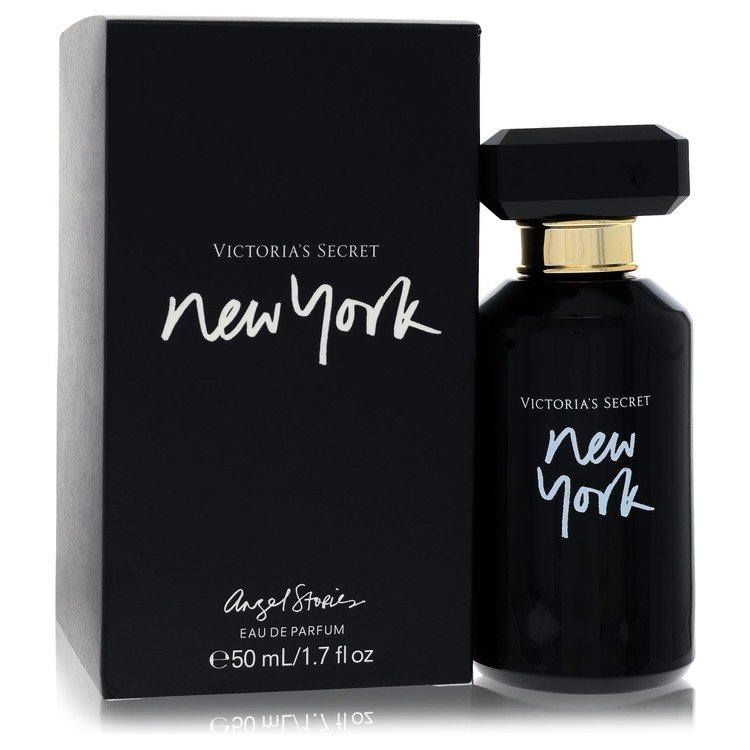 Victoria's Secret Victoria's Secret Angel Stories New York