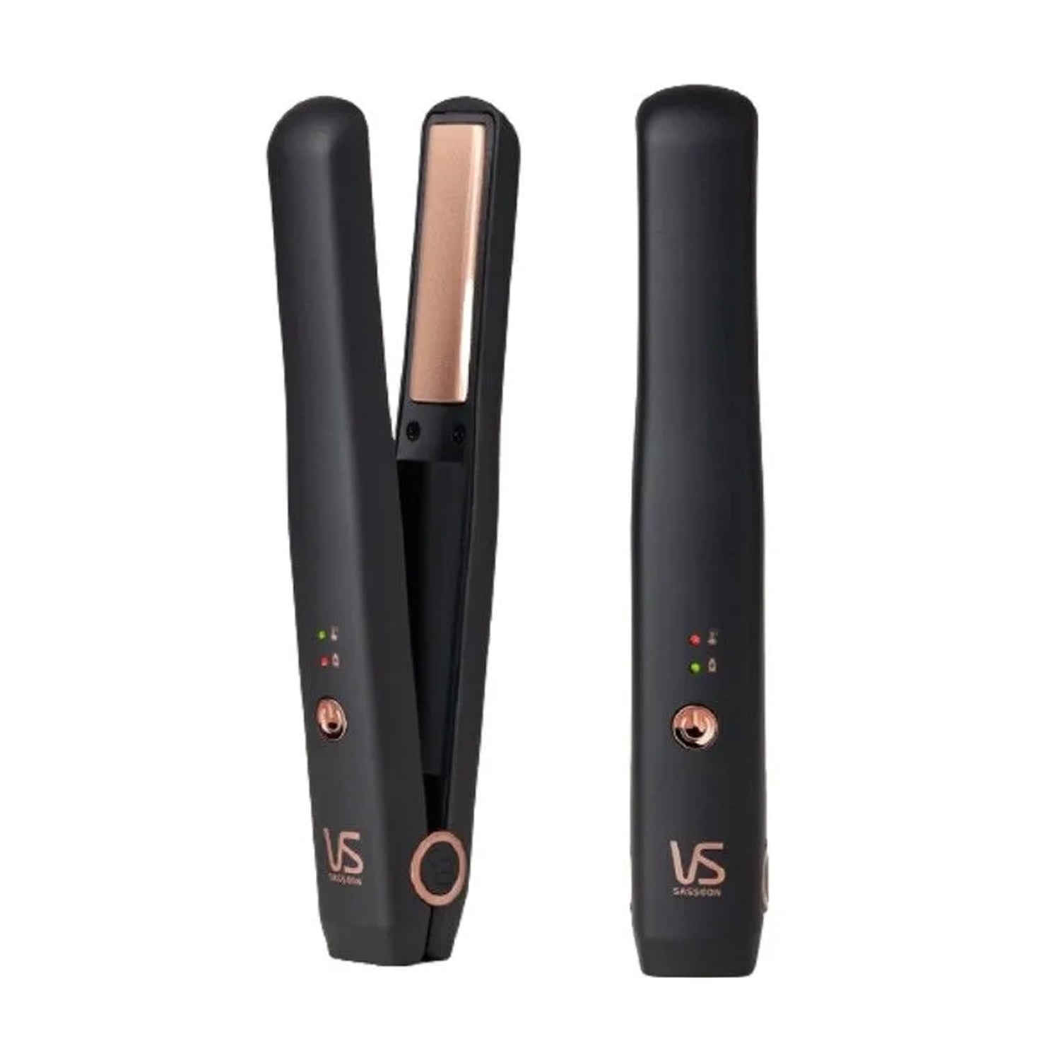 VIDALSASSOON VIDALSASSOON Rechargeable Hair Styler (VSCR310K) - brightening - front bottle shot