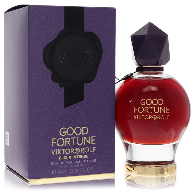 Viktor & Rolf Viktor & Rolf Good Fortune Elixir Intense