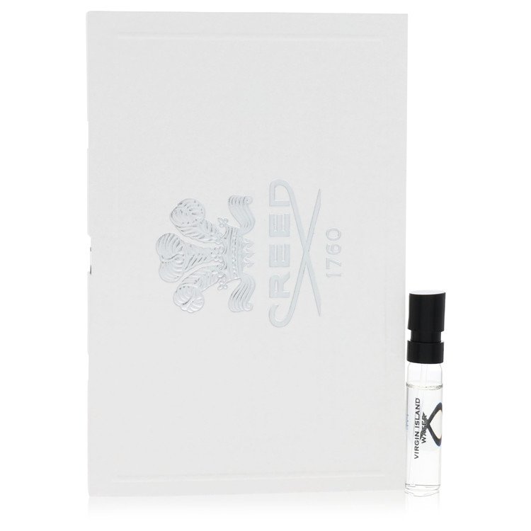 Creed Virgin Island Water