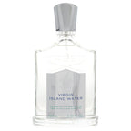 Creed Virgin Island Water