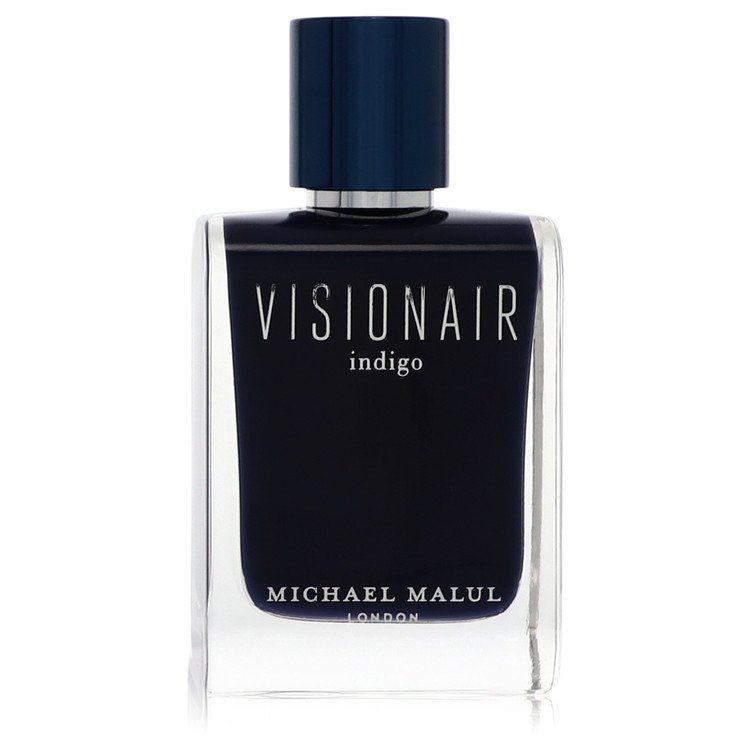 Michael Malul Visionair Indigo