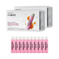 VITALBEAUTIE VITALBEAUTIE Super Collagen 56 Vials (56-Day Supply) - hydrating - front bottle shot