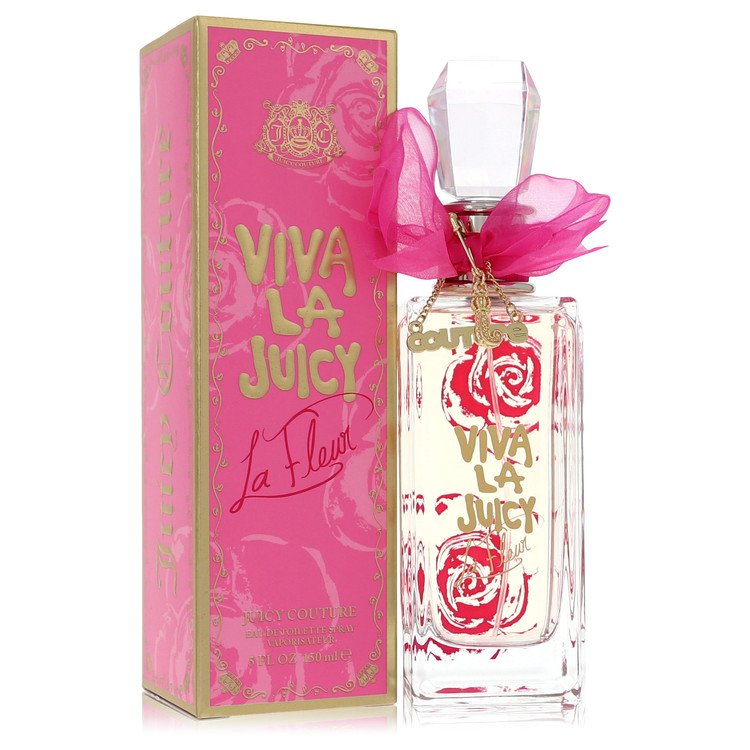 Juicy Couture Viva La Juicy La Fleur