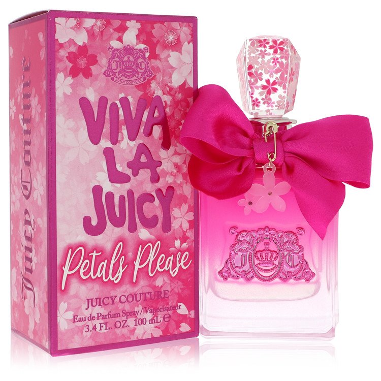 Juicy Couture Viva La Juicy Petals Please