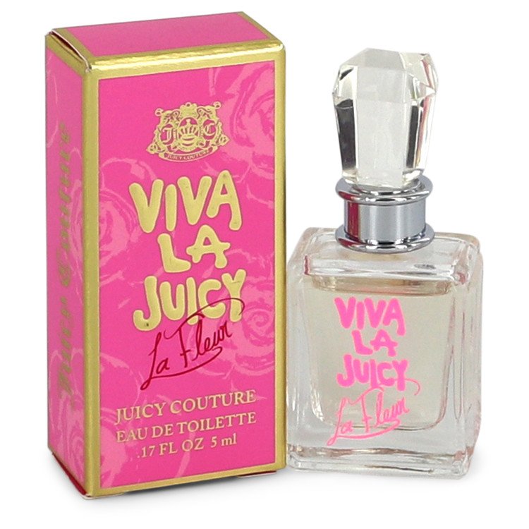 Juicy Couture Viva La Juicy La Fleur