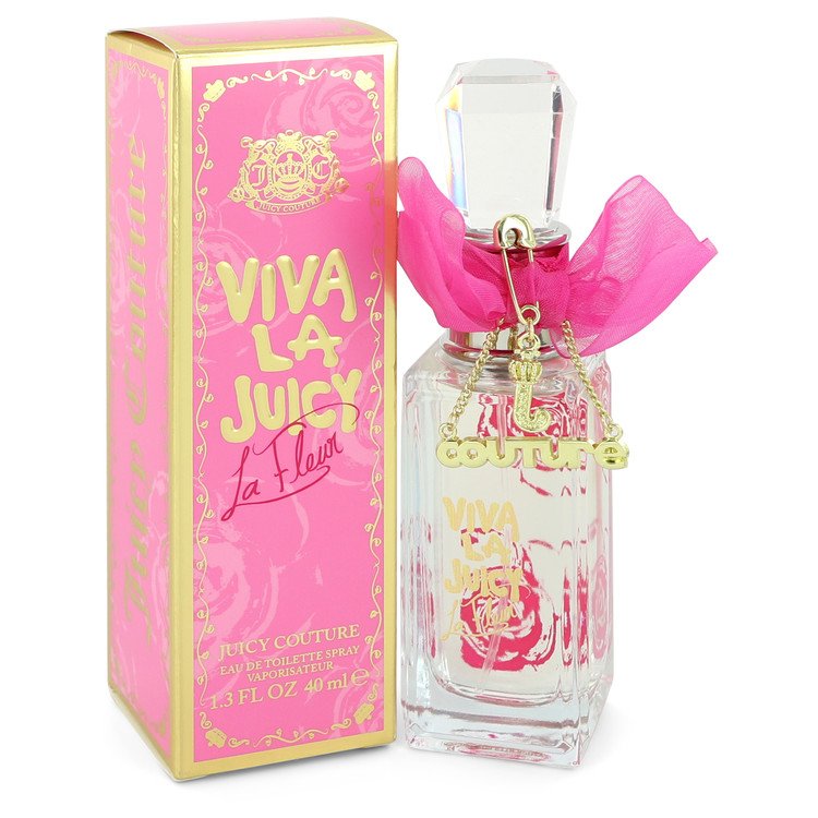 Juicy Couture Viva La Juicy La Fleur