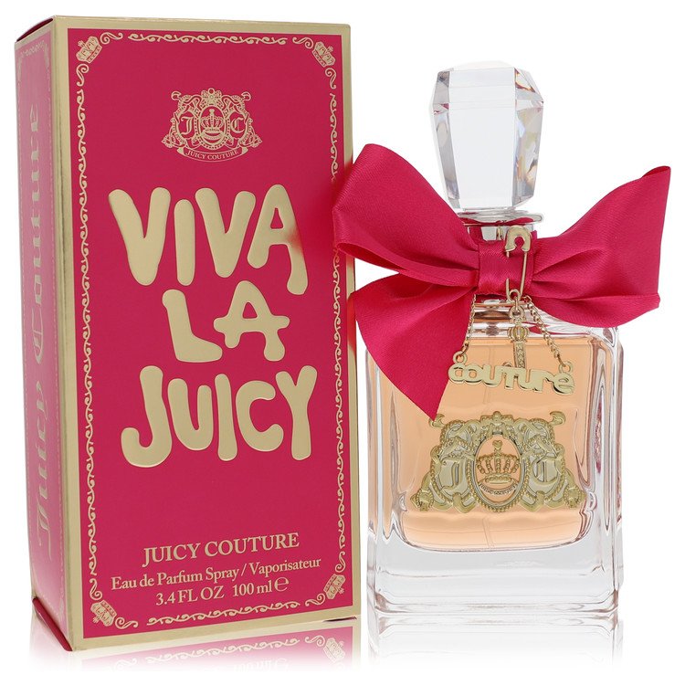 Juicy Couture Viva La Juicy