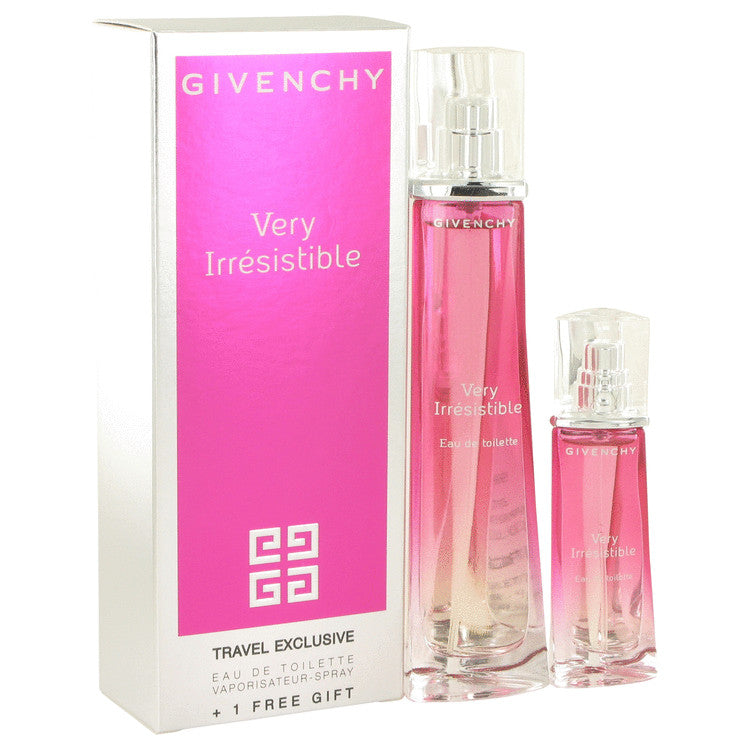Givenchy Very Irresistible
