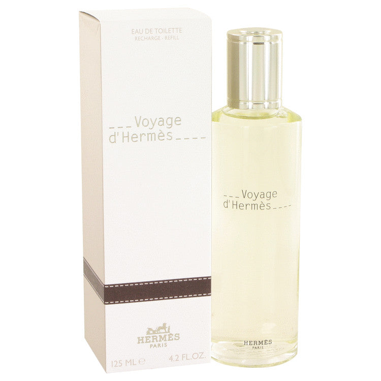 Hermes Voyage D'hermes