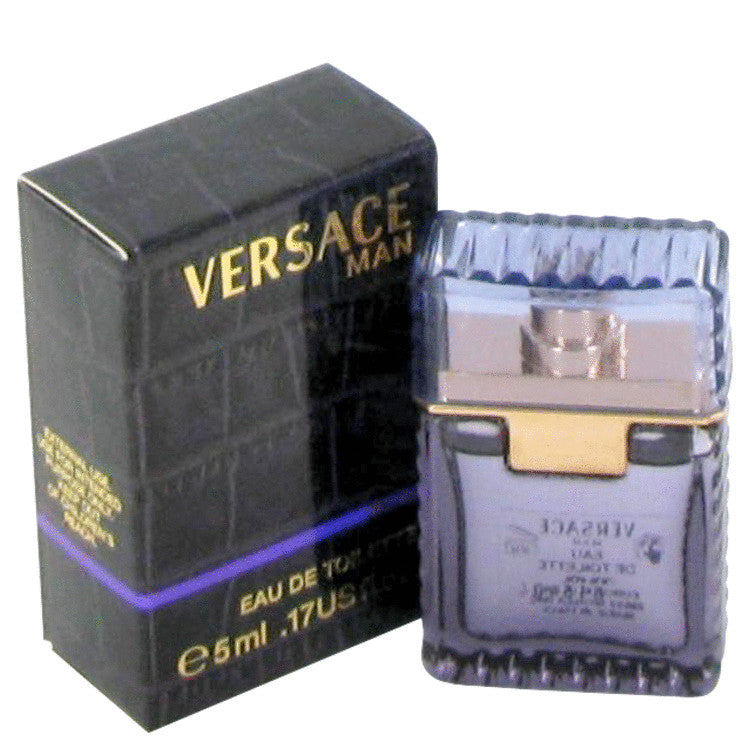 Versace Versace Man