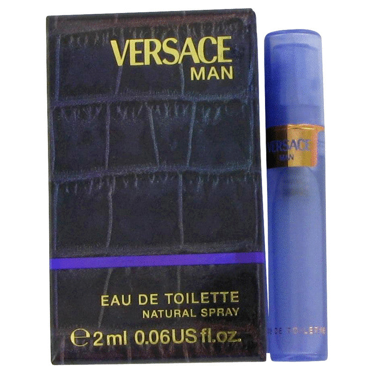 Versace Versace Man