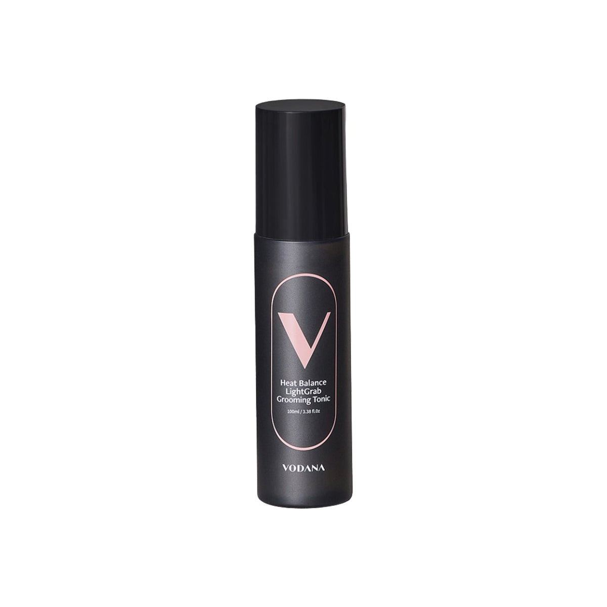 VODANA VODANA Heat Balance LightGrab Grooming Tonic 100ml - nourishing - front bottle shot