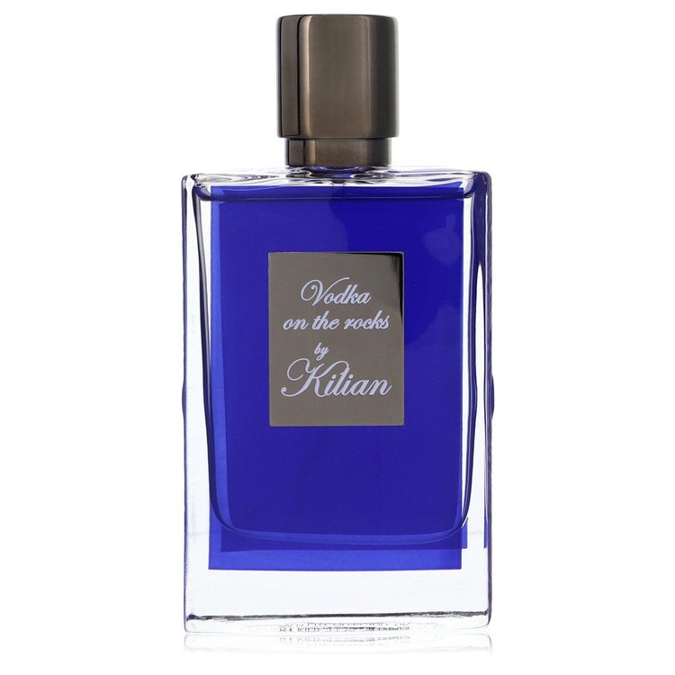 Kilian Vodka On The Rocks