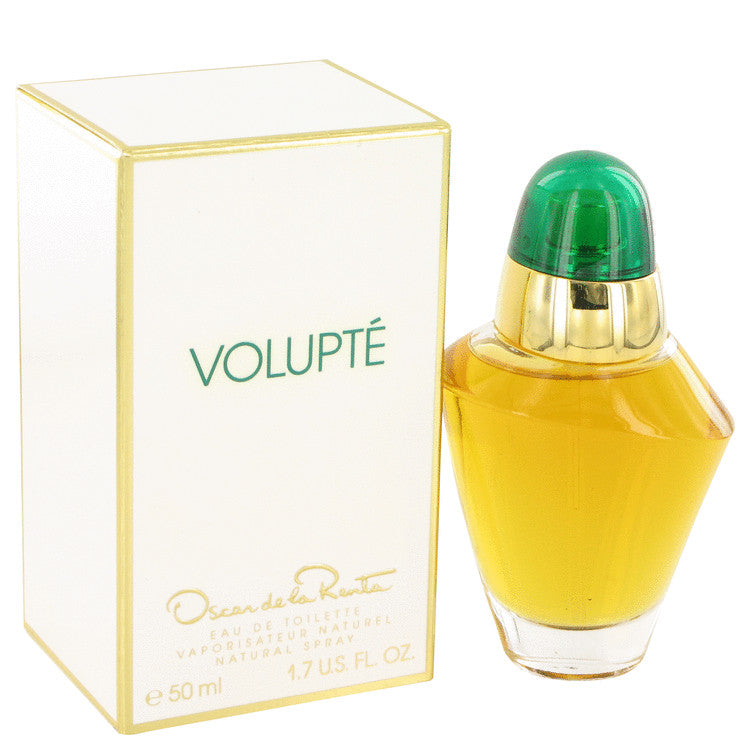 Oscar De La Renta Volupte